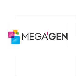 MegaGen - Customer by Web N App Programming
