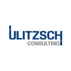 Ulitzsch Consulting - Customer by Web N App Programming