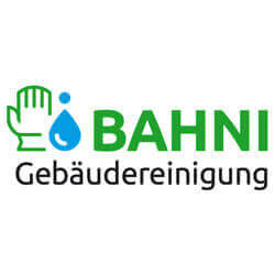 BAHNI Gebäudereinigung - Customer by Web N App Programming