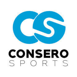 Consero Sports - Customer by Web N App Programming