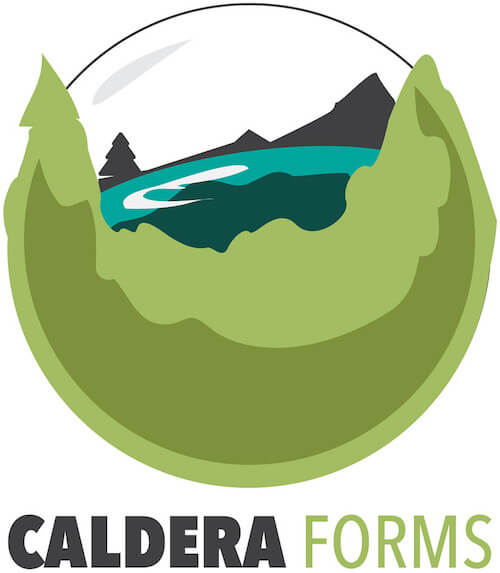 caldera forms logo caldera forms logo