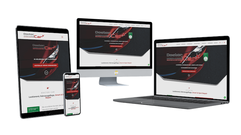 doctorcar responsive doctorcar responsive