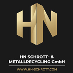 HN Schrott- & Metallrecycling GmbH - Customer by Web N App Programming