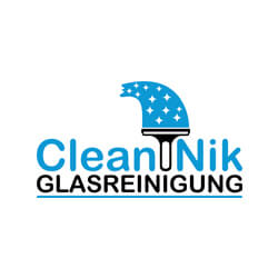 Clean Nik Glasreinigung- Customer by Web N App Programming