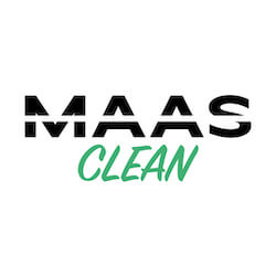MAAS clean - Customer by Web N App Programming