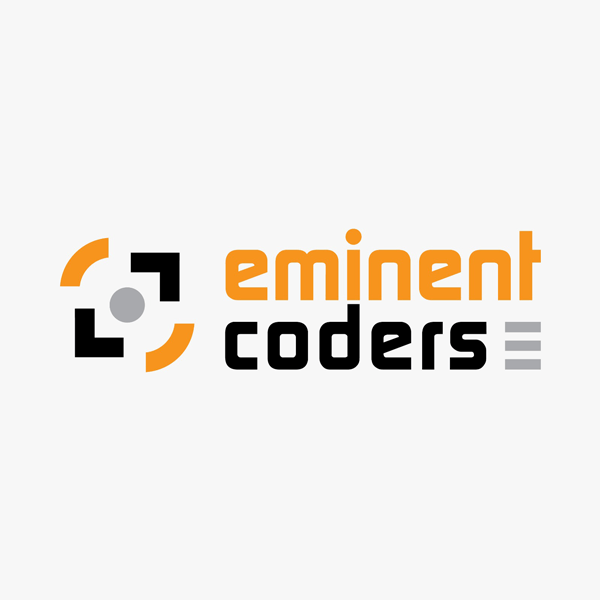 Eminent Coders Logo