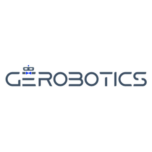 gerobotics logo
