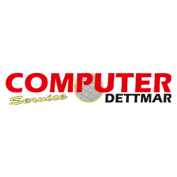 Computer Dettmar Logo