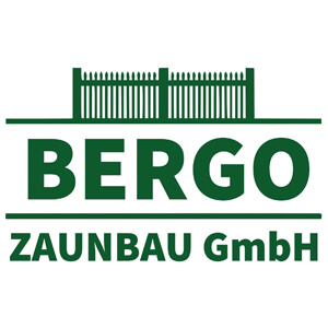 Zaunbau-Bergo-Logo