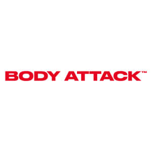 Body Attack Logo