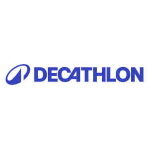 Decathlon-Logo