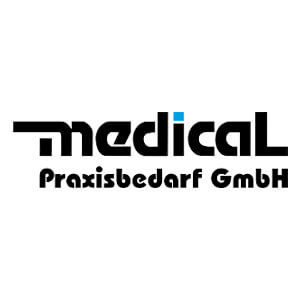 Medical-Praxisbedarf-Logo
