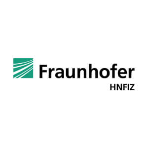 Frauenhofer-HNFIZ Logo - Customer by Web N App Programming