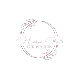 Maria Thoss freie Rednerin